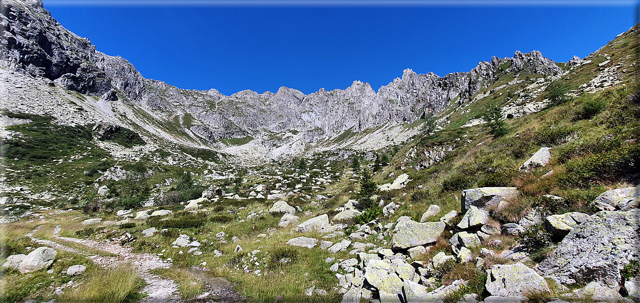 foto Forcella di Val Regana